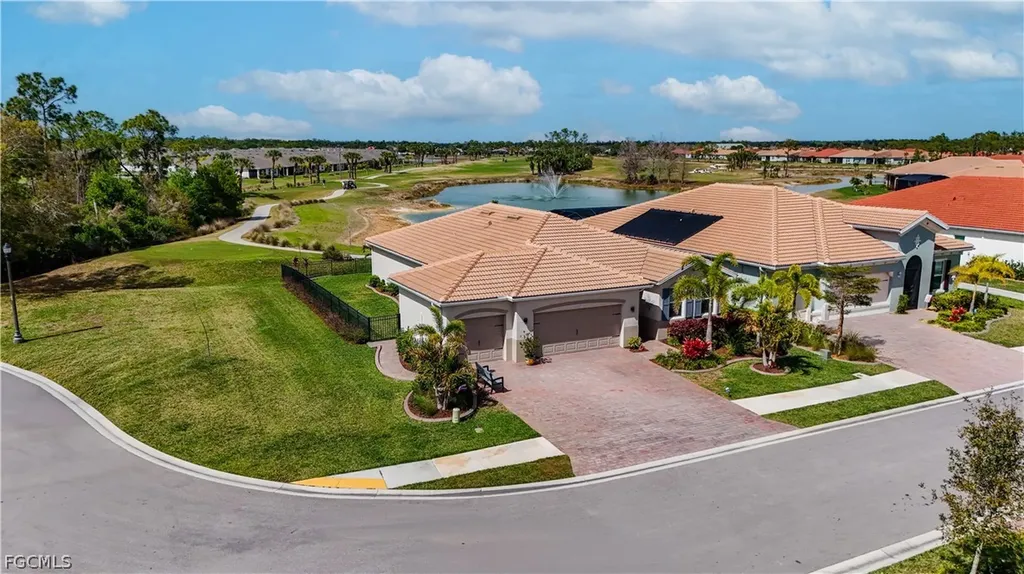3331 Cherry Palm Drive North Fort Myers FL 33917
