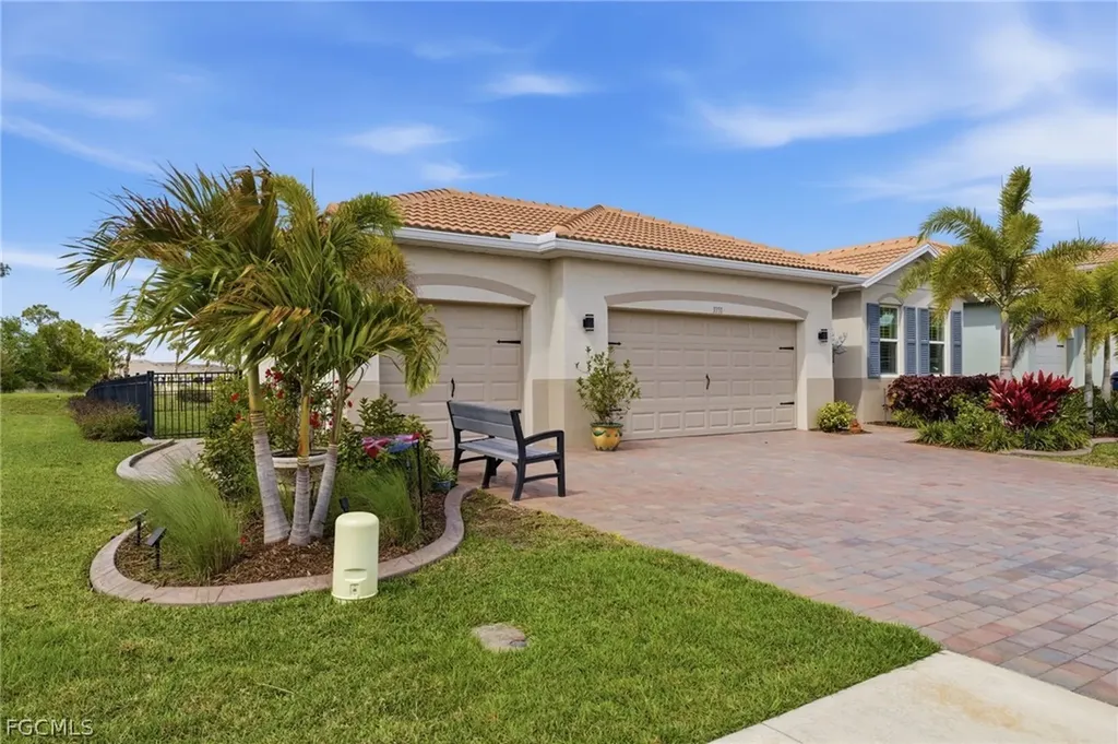 3331 Cherry Palm Drive North Fort Myers FL 33917
