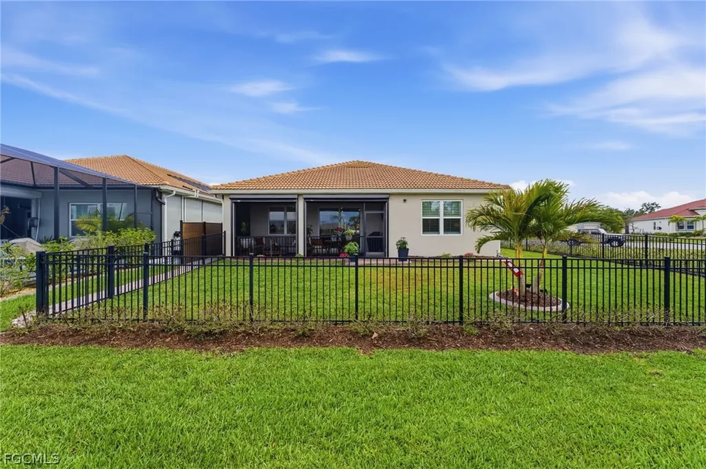 3331 Cherry Palm Drive North Fort Myers FL 33917