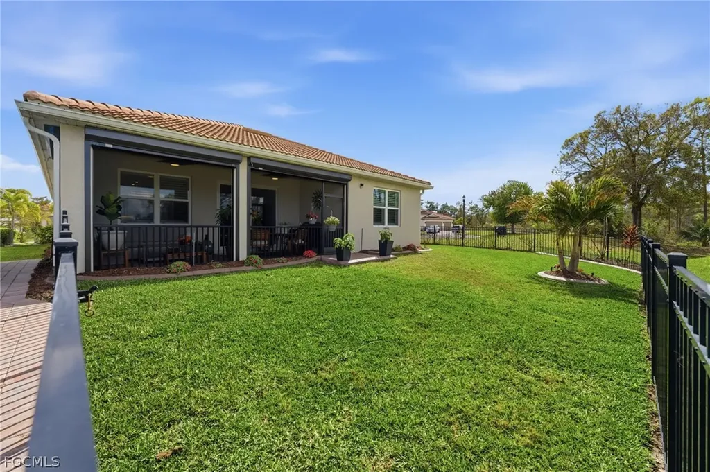 3331 Cherry Palm Drive North Fort Myers FL 33917