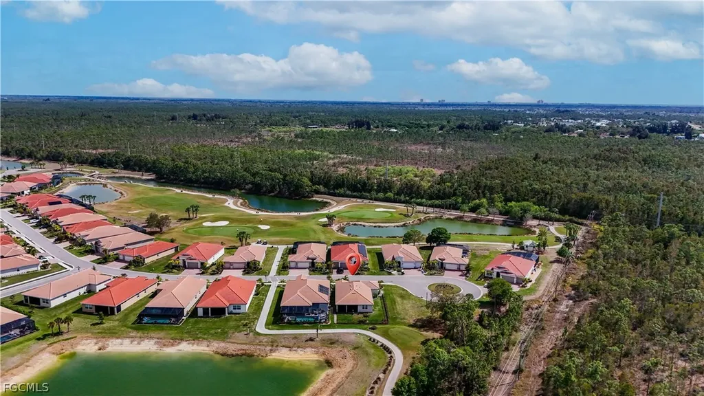 3331 Cherry Palm Drive North Fort Myers FL 33917