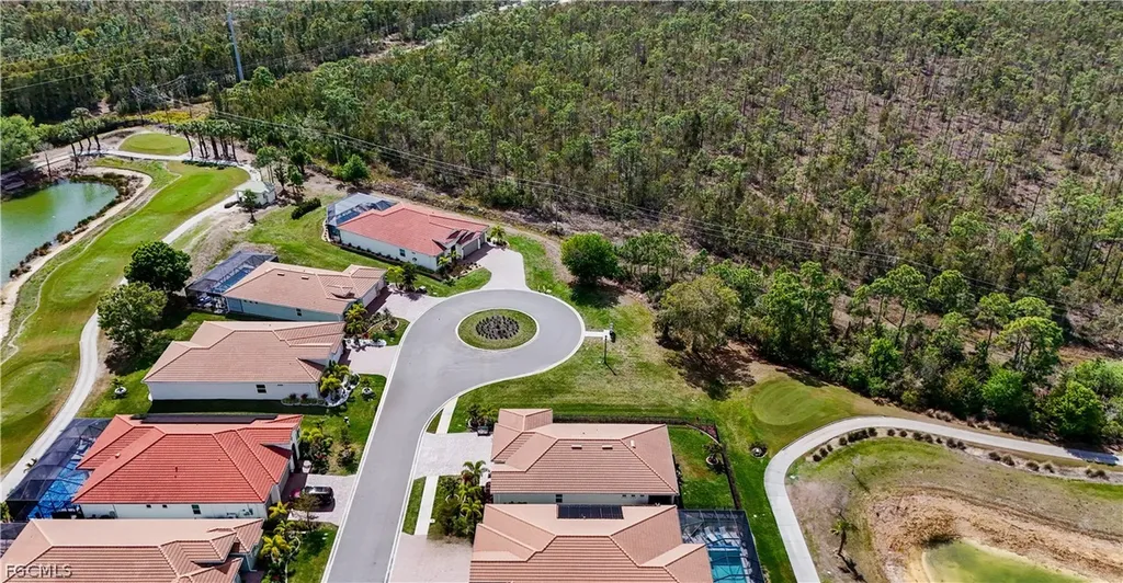 3331 Cherry Palm Drive North Fort Myers FL 33917