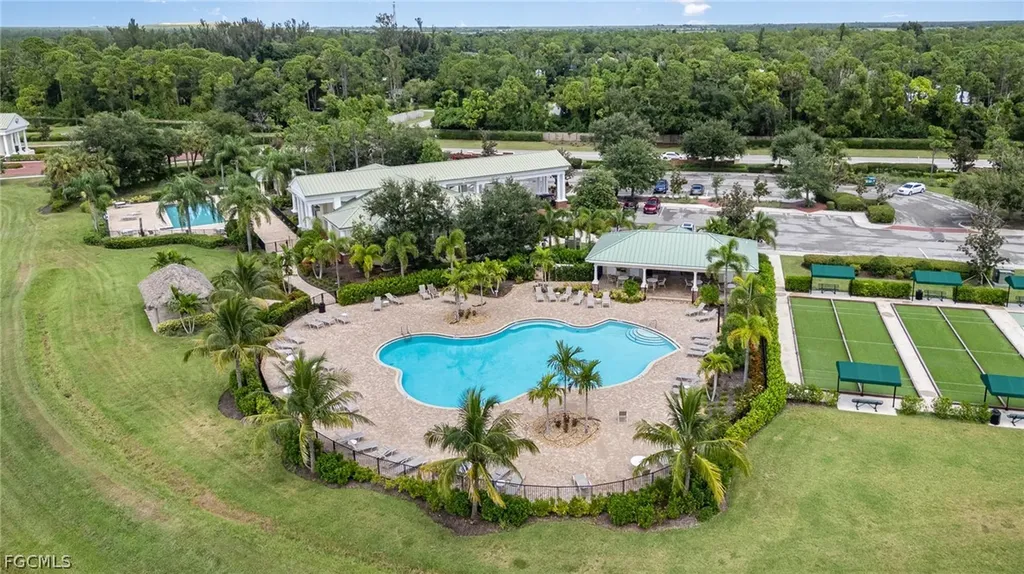 3331 Cherry Palm Drive North Fort Myers FL 33917