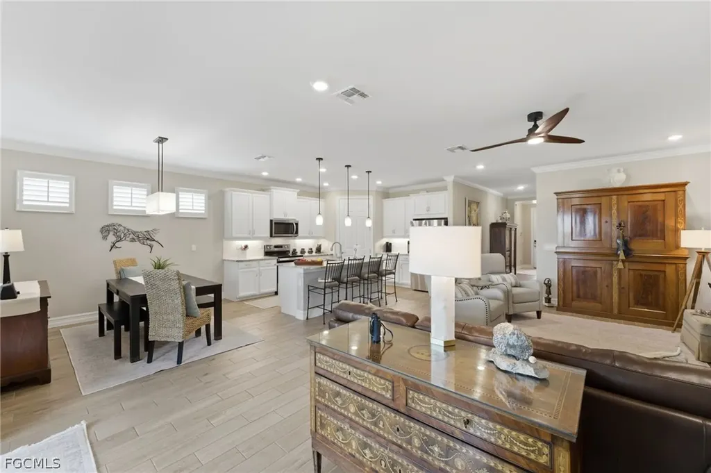 3331 Cherry Palm Drive North Fort Myers FL 33917