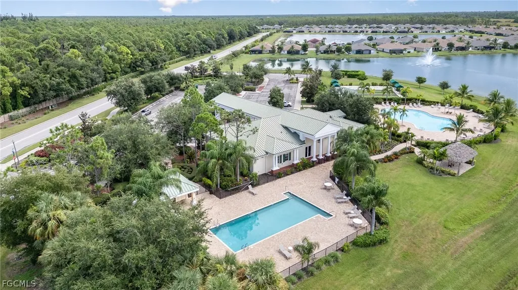 3331 Cherry Palm Drive North Fort Myers FL 33917