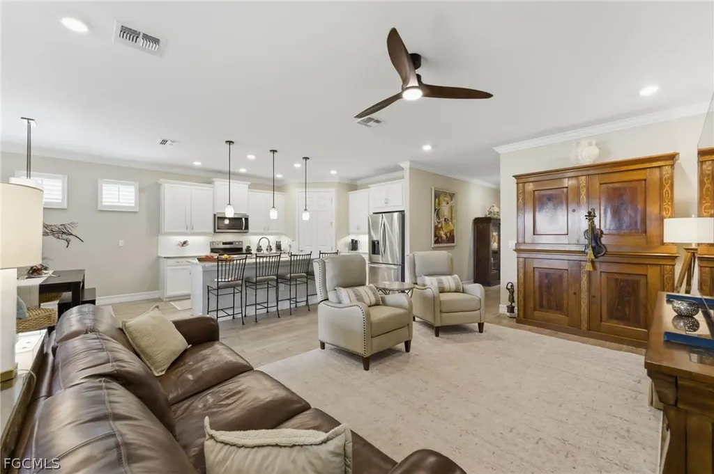 3331 Cherry Palm Drive North Fort Myers FL 33917