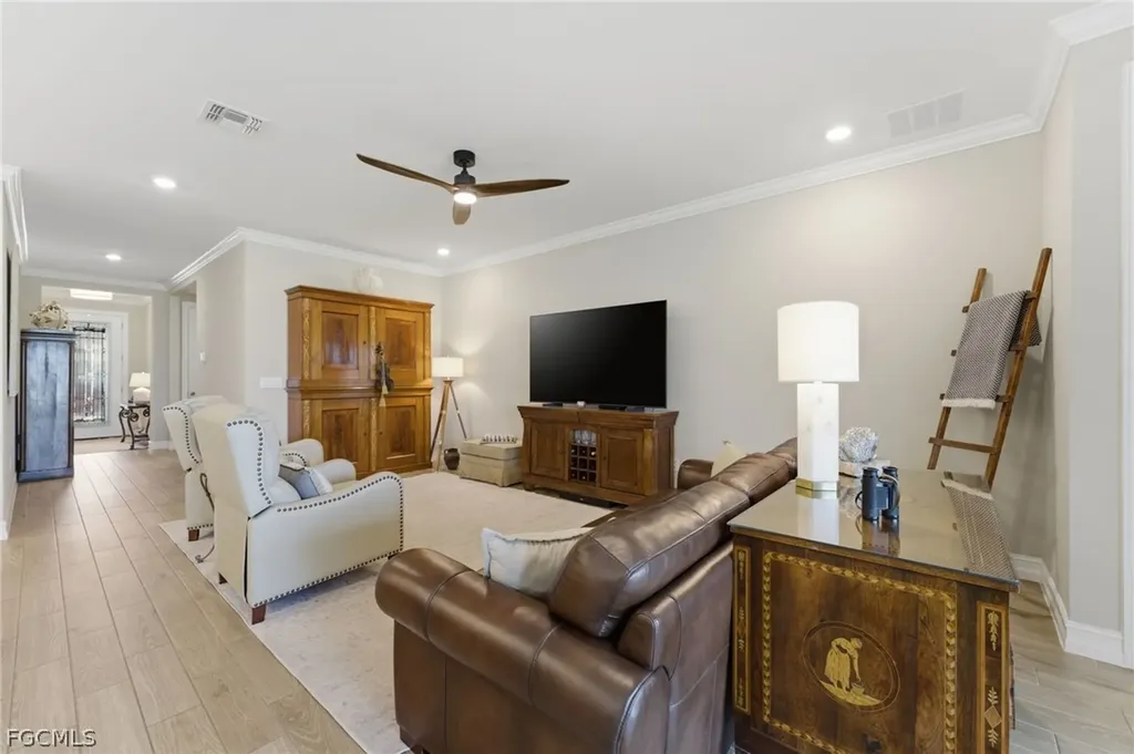 3331 Cherry Palm Drive North Fort Myers FL 33917