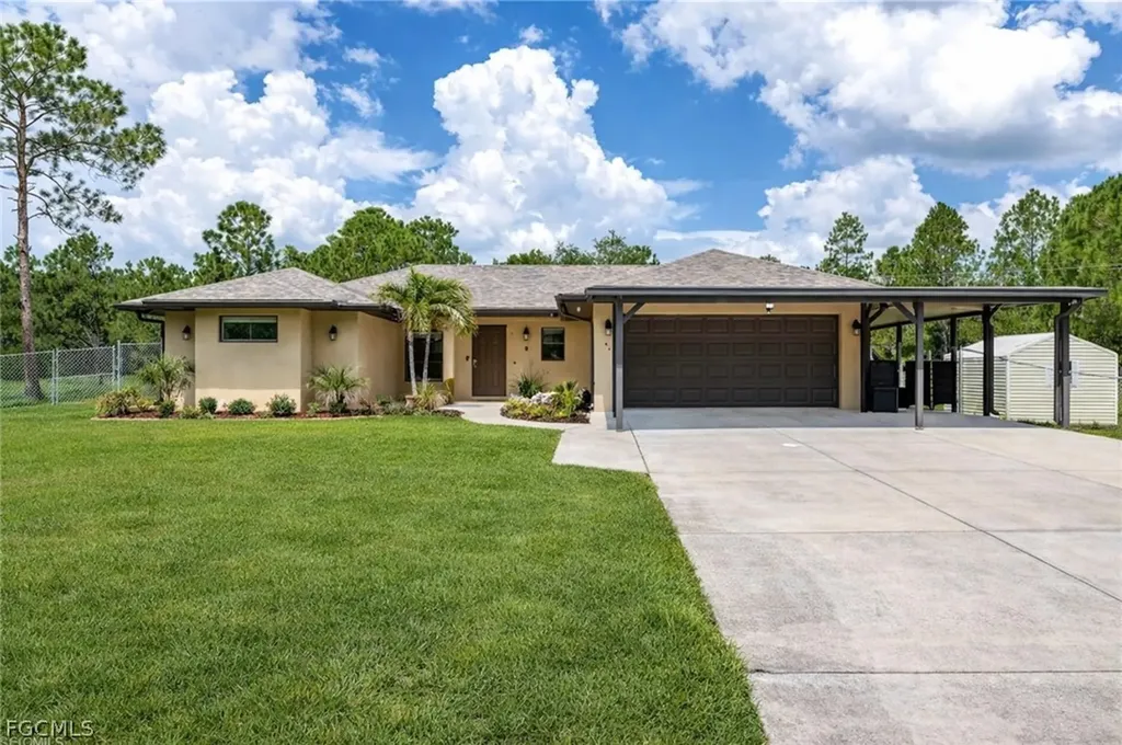 417 Thompson Avenue Lehigh Acres FL 33972