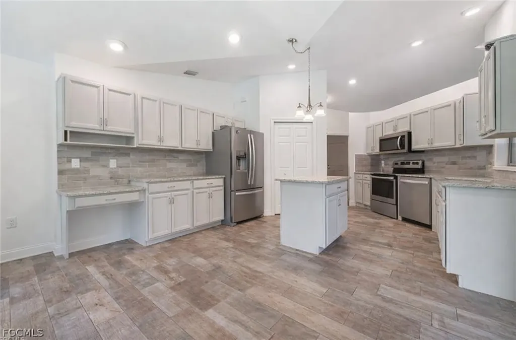 417 Thompson Avenue Lehigh Acres FL 33972