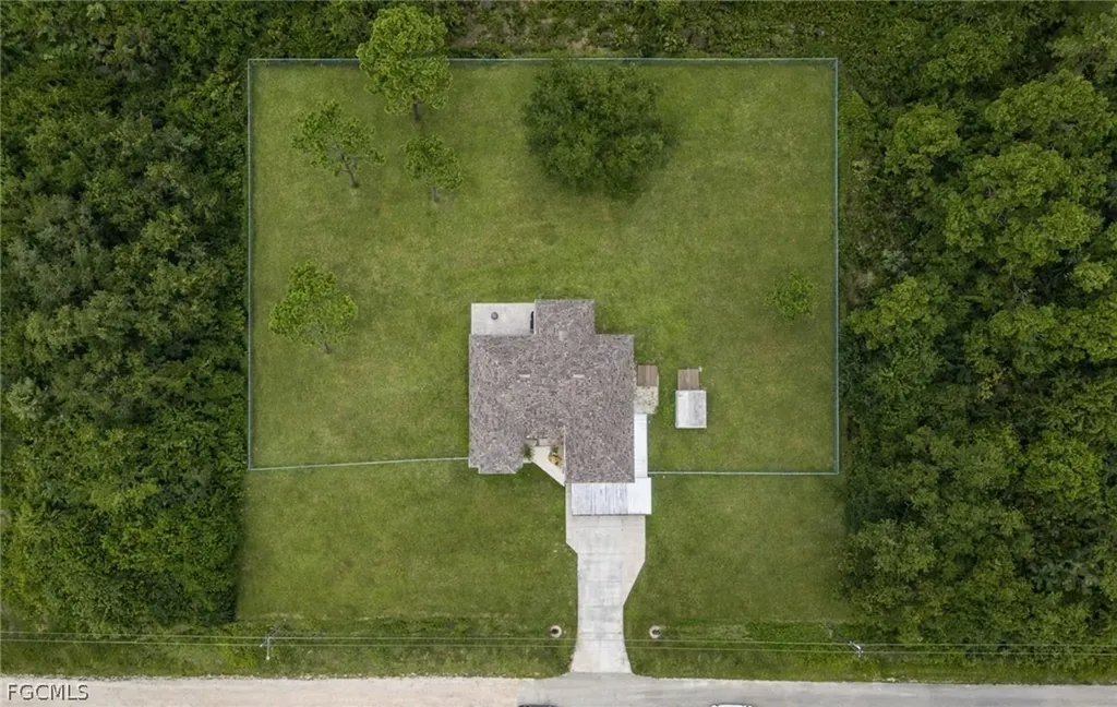 417 Thompson Avenue Lehigh Acres FL 33972