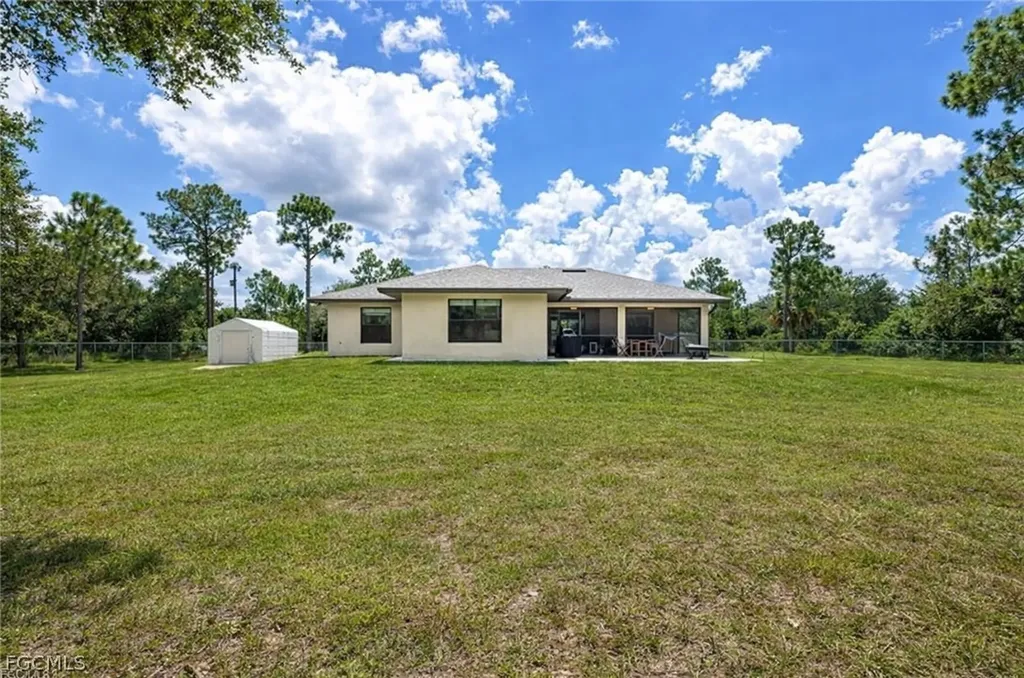 417 Thompson Avenue Lehigh Acres FL 33972