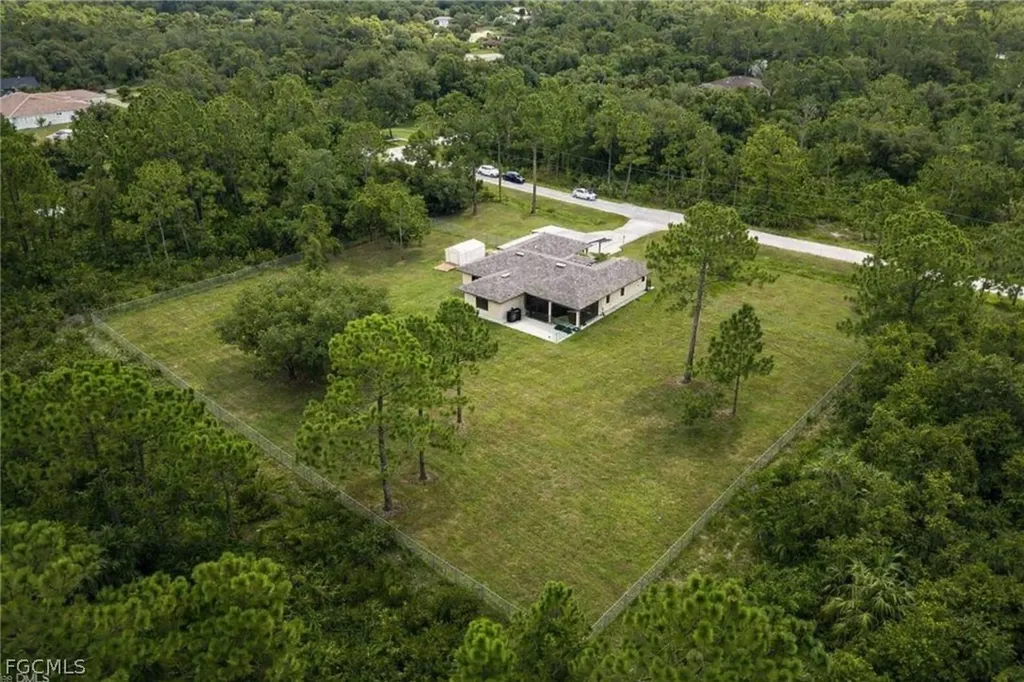 417 Thompson Avenue Lehigh Acres FL 33972