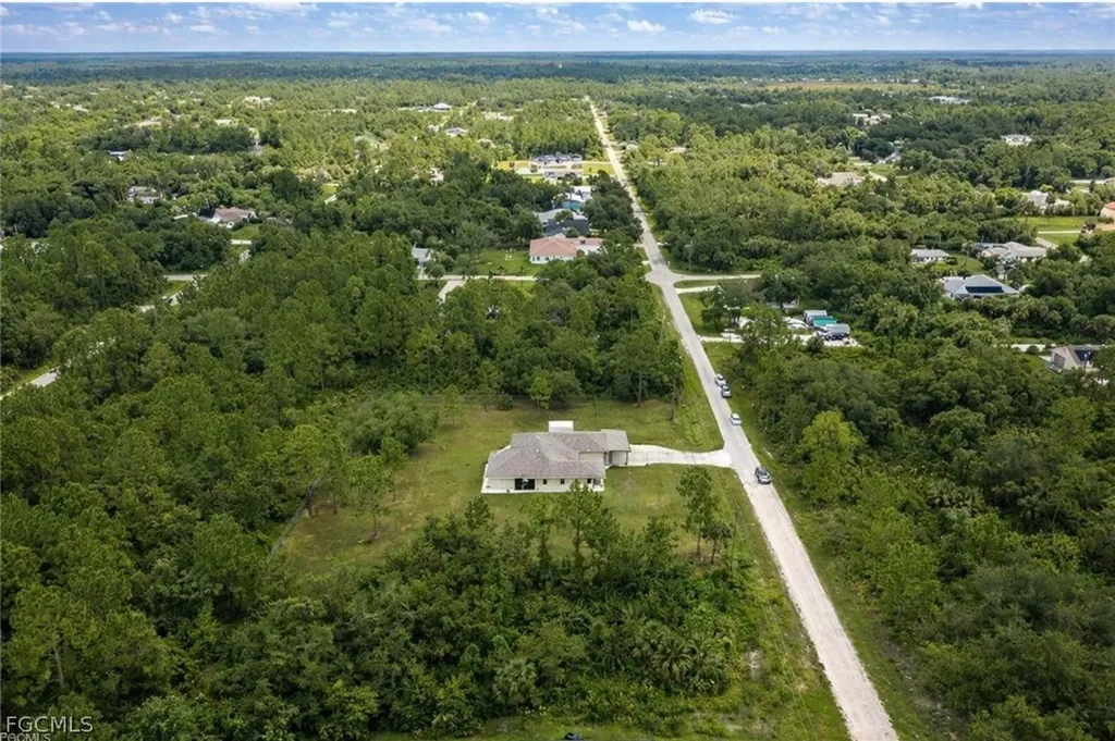 417 Thompson Avenue Lehigh Acres FL 33972