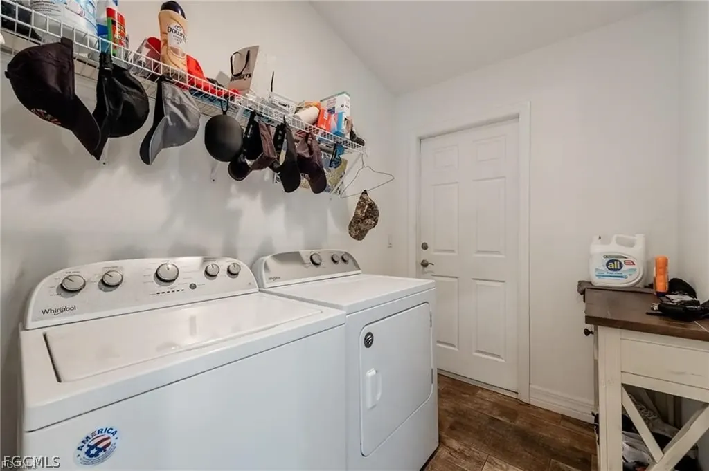 417 Thompson Avenue Lehigh Acres FL 33972