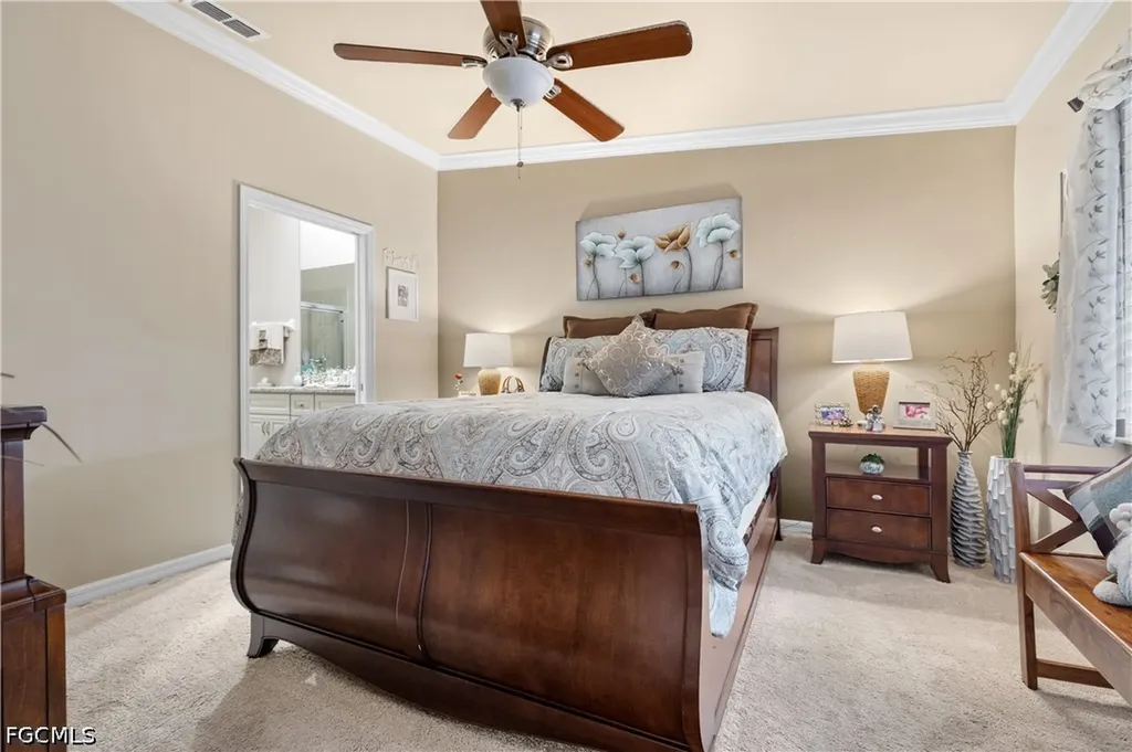 1113 Winding Pines Circle Cape Coral FL 33909