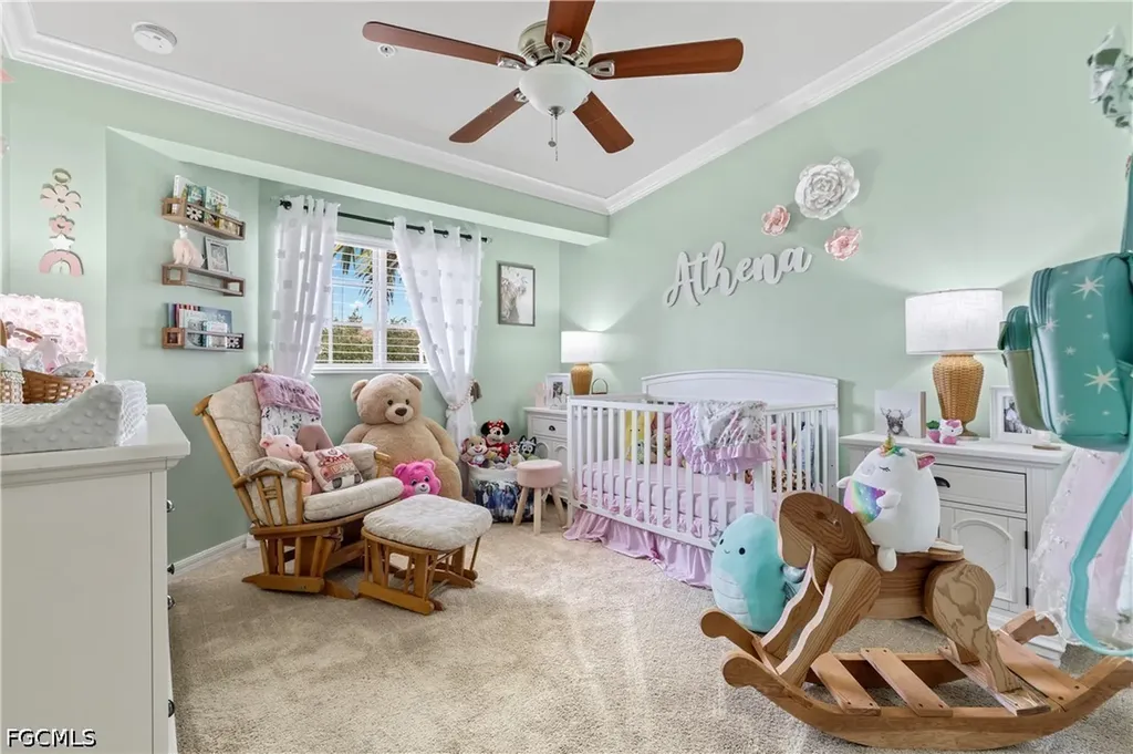 1113 Winding Pines Circle Cape Coral FL 33909