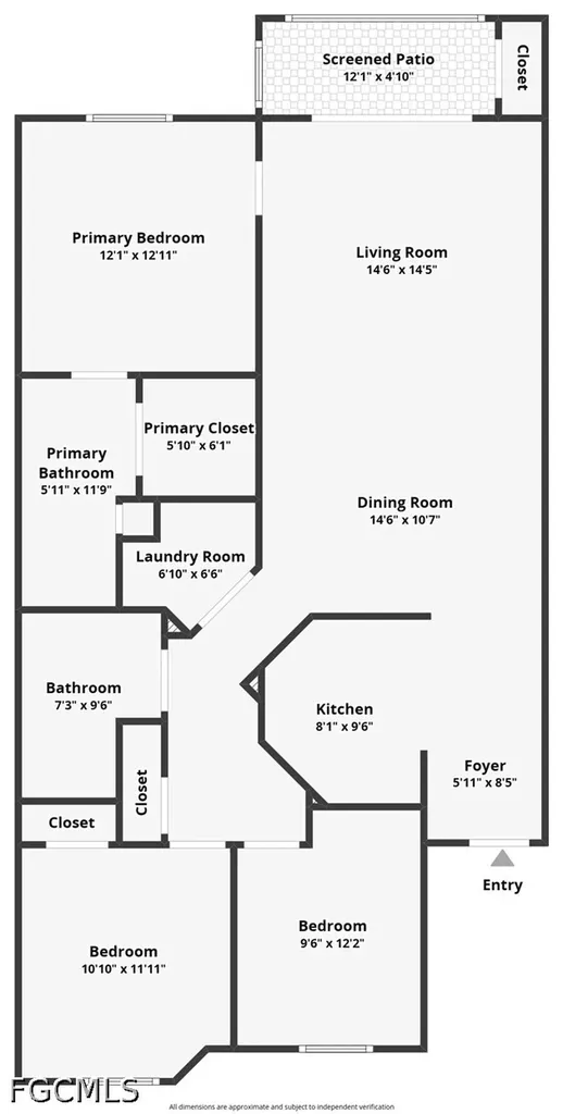 1113 Winding Pines Circle Cape Coral FL 33909