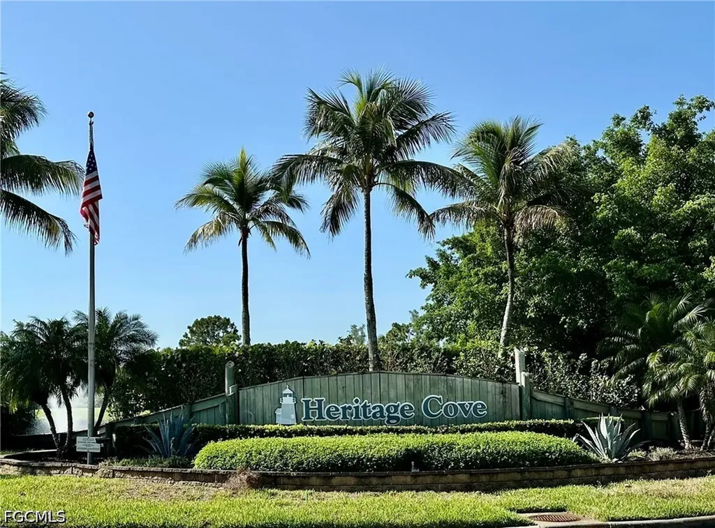 14135 Mystic Seaport Way Fort Myers FL 33919
