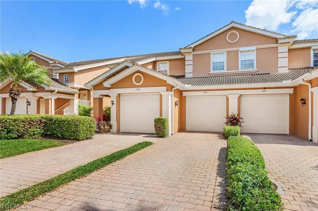 28105 Mandolin Court Bonita Springs FL 34135