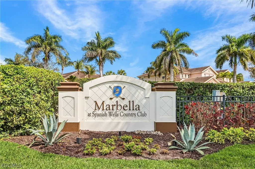 28105 Mandolin Court Bonita Springs FL 34135