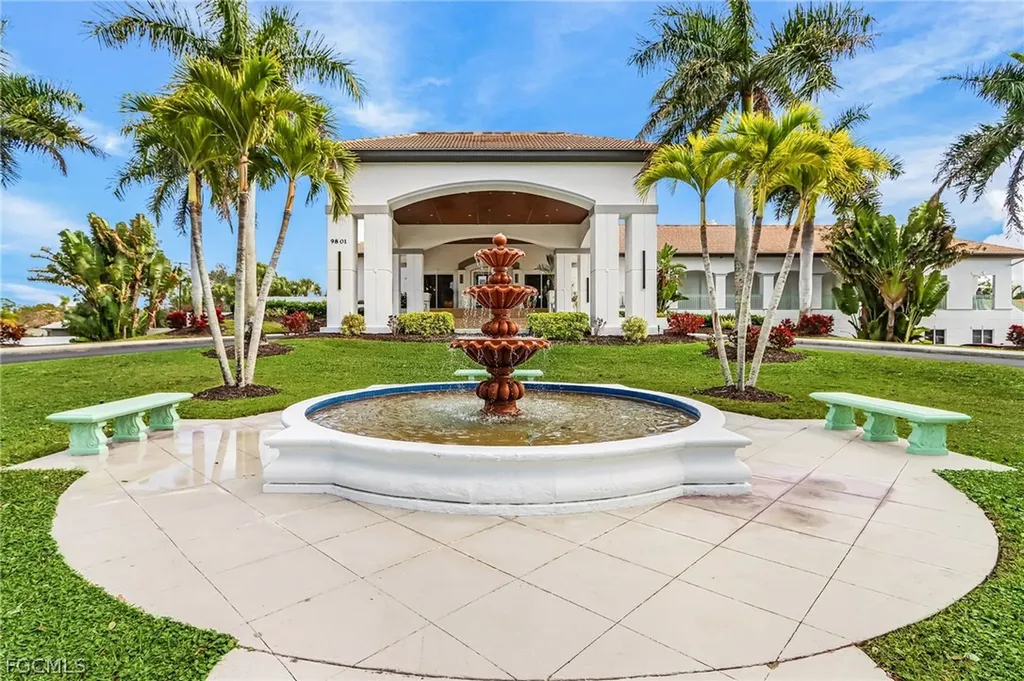 28105 Mandolin Court Bonita Springs FL 34135