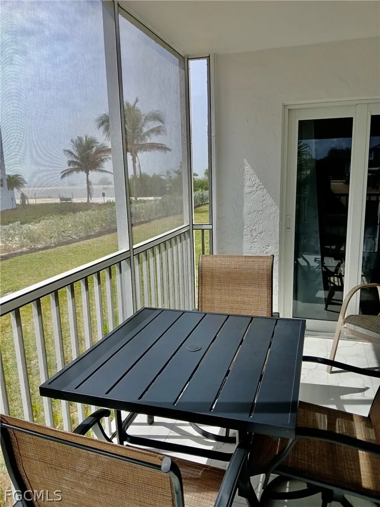 Fort Myers Beach FL, 6900 Estero Boulevard, Unit 108