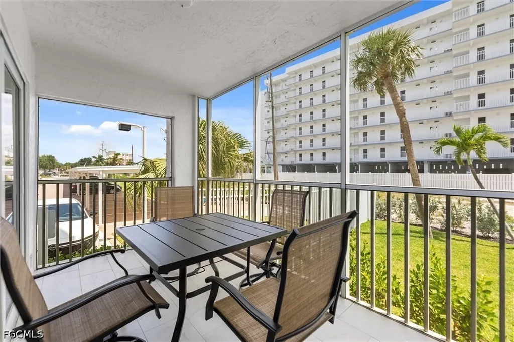 6900 Estero Boulevard Fort Myers Beach FL 33931