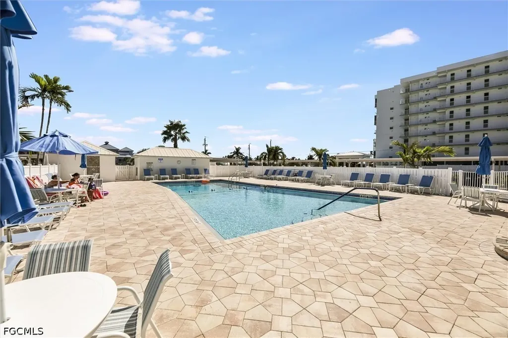6900 Estero Boulevard Fort Myers Beach FL 33931