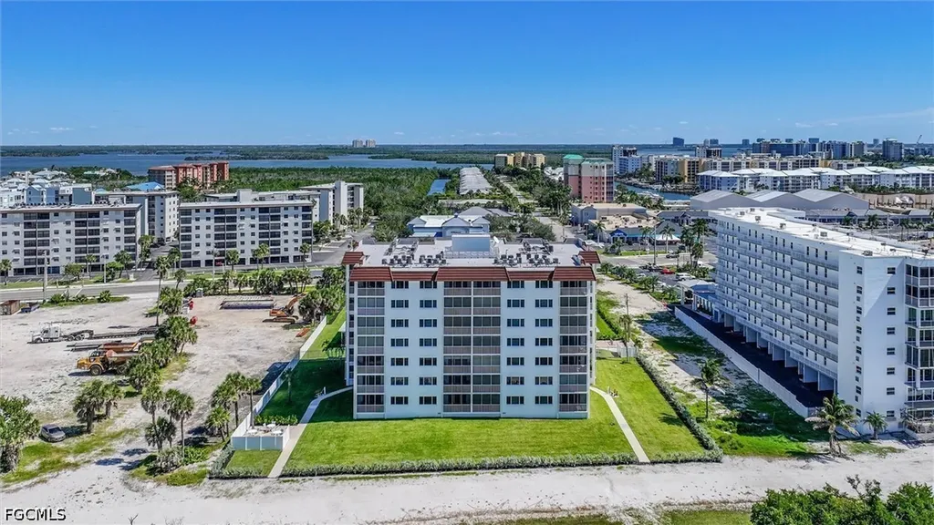 6900 Estero Boulevard Fort Myers Beach FL 33931