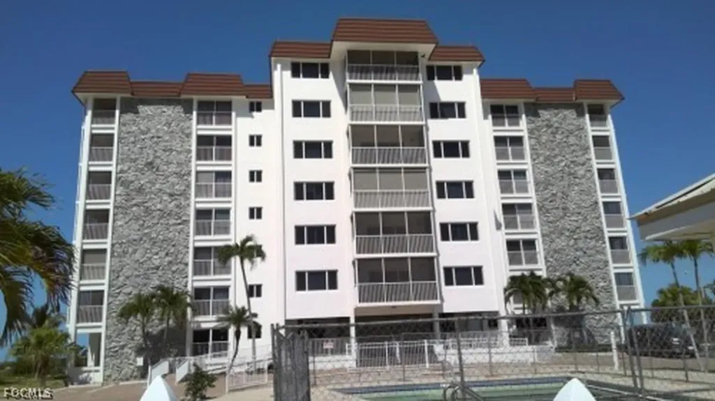 6900 Estero Boulevard Fort Myers Beach FL 33931
