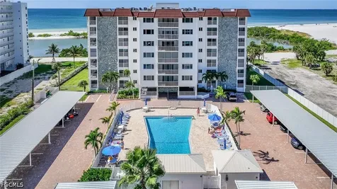 6900 Estero Boulevard Fort Myers Beach FL 33931
