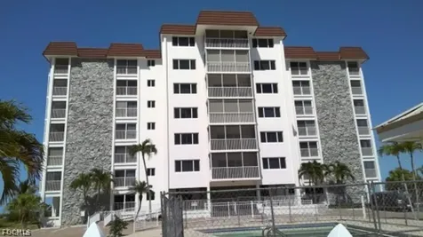6900 Estero Boulevard Fort Myers Beach FL 33931