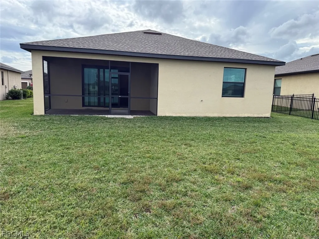 14579 Palamos Circle Fort Myers FL 33905