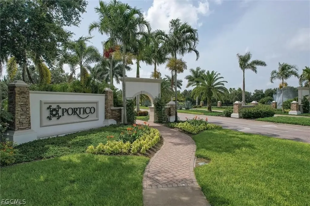 14579 Palamos Circle Fort Myers FL 33905