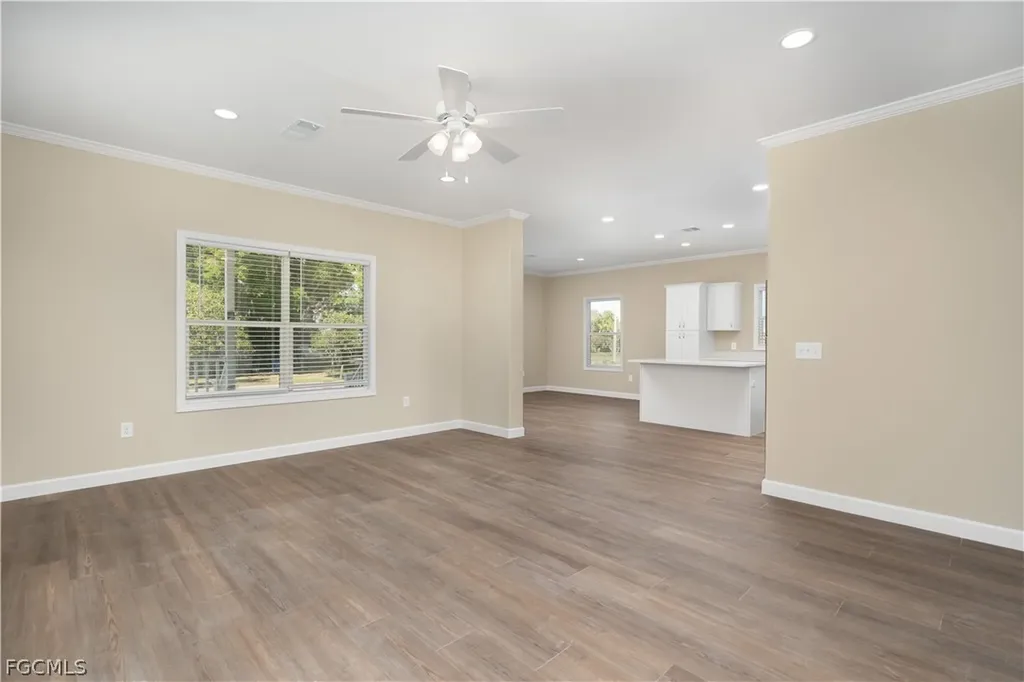 3416 Willard Street Fort Myers FL 33916