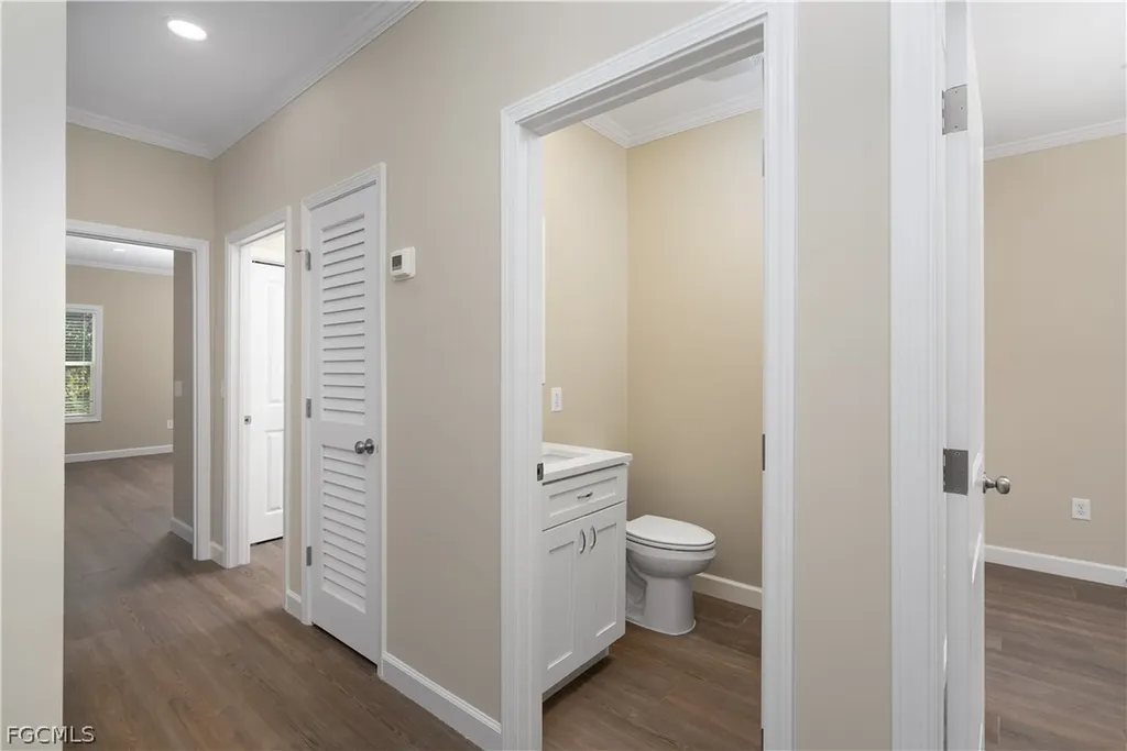 3416 Willard Street Fort Myers FL 33916