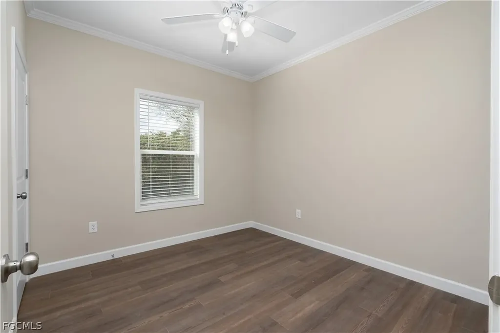 3416 Willard Street Fort Myers FL 33916