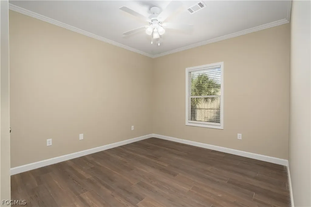 3416 Willard Street Fort Myers FL 33916