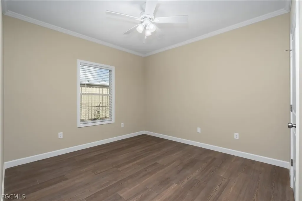 3416 Willard Street Fort Myers FL 33916