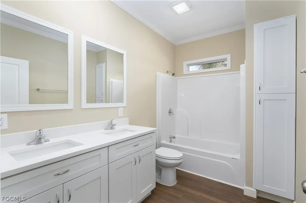 3416 Willard Street Fort Myers FL 33916