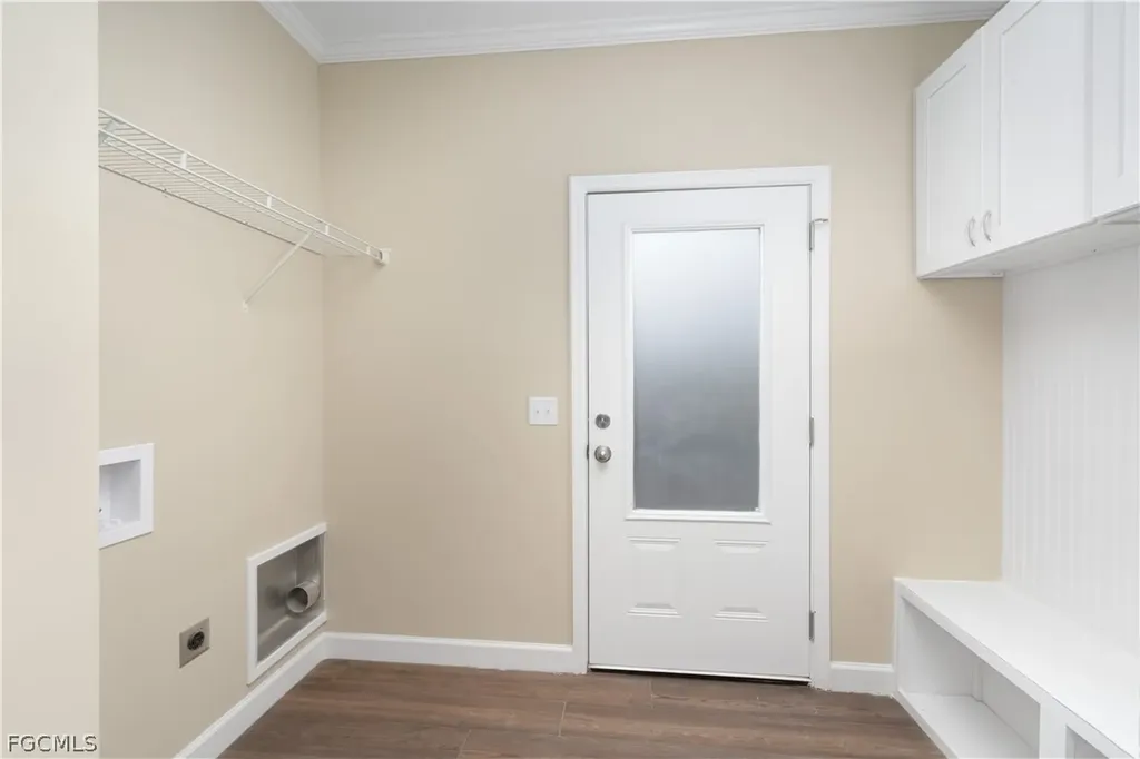3416 Willard Street Fort Myers FL 33916