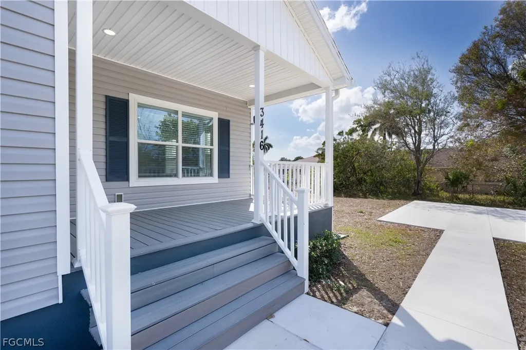 3416 Willard Street Fort Myers FL 33916