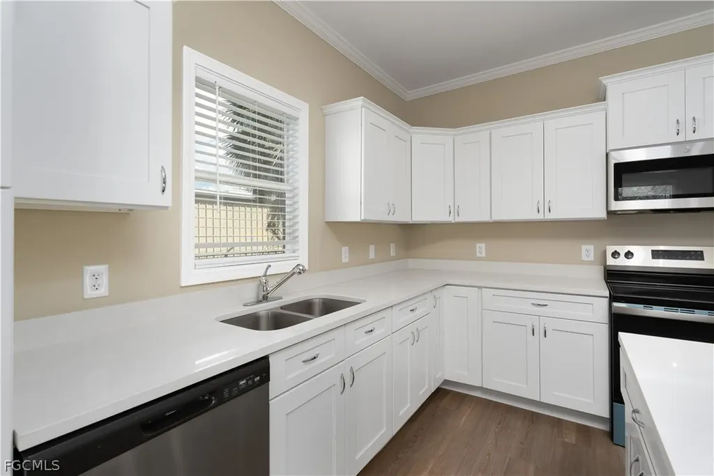 3416 Willard Street Fort Myers FL 33916