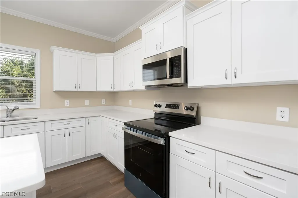 3416 Willard Street Fort Myers FL 33916