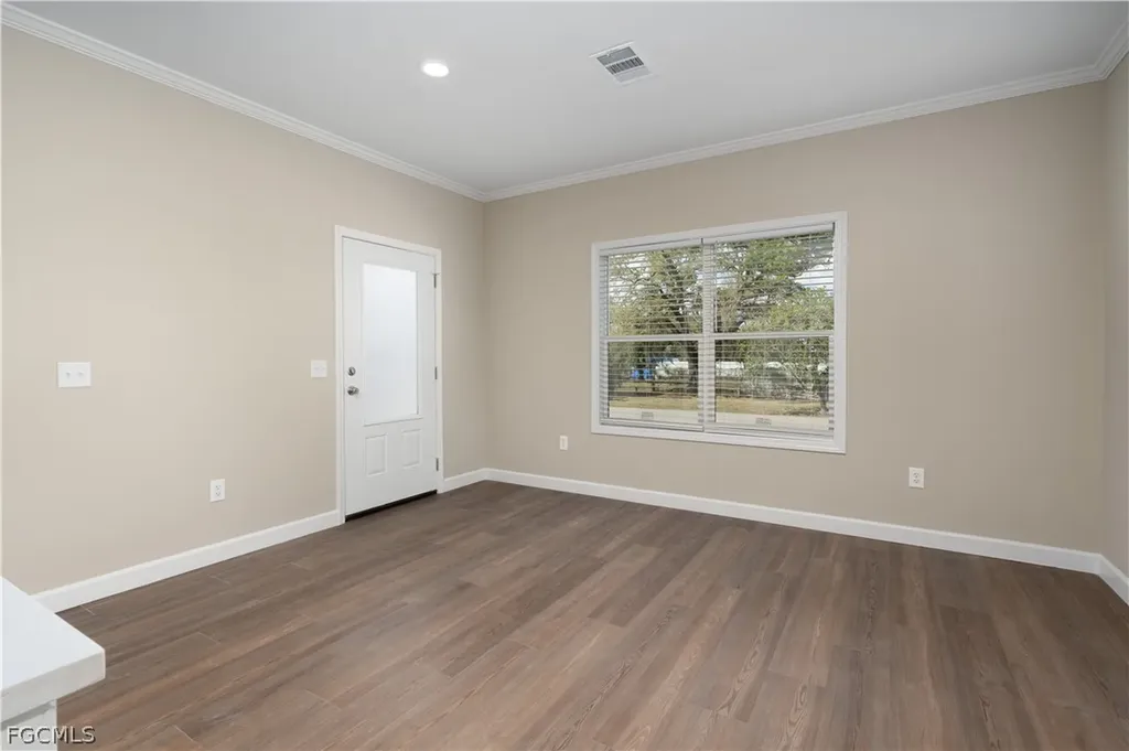 3416 Willard Street Fort Myers FL 33916