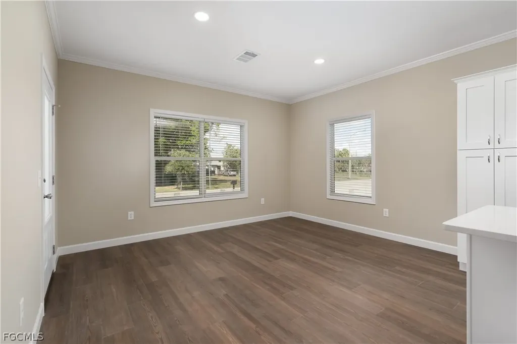3416 Willard Street Fort Myers FL 33916