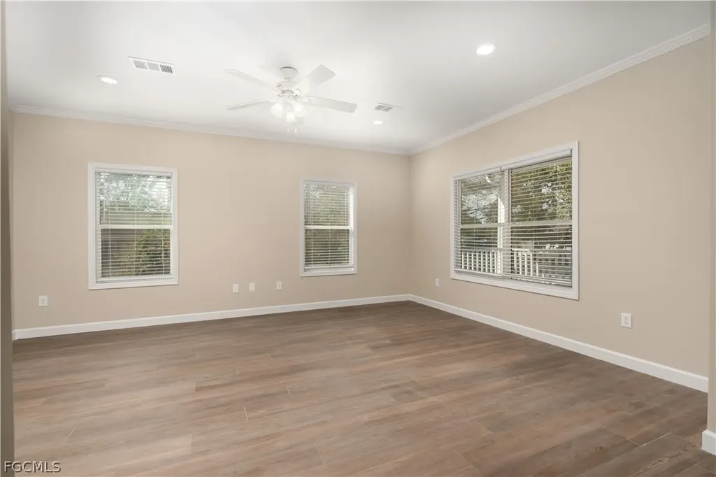 3416 Willard Street Fort Myers FL 33916