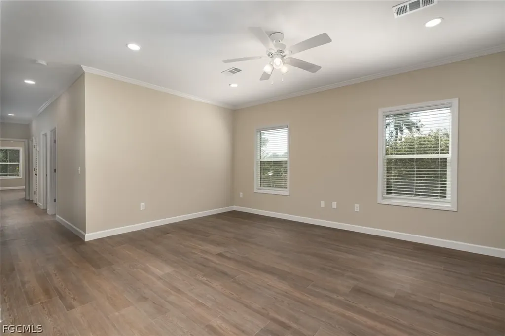 3416 Willard Street Fort Myers FL 33916