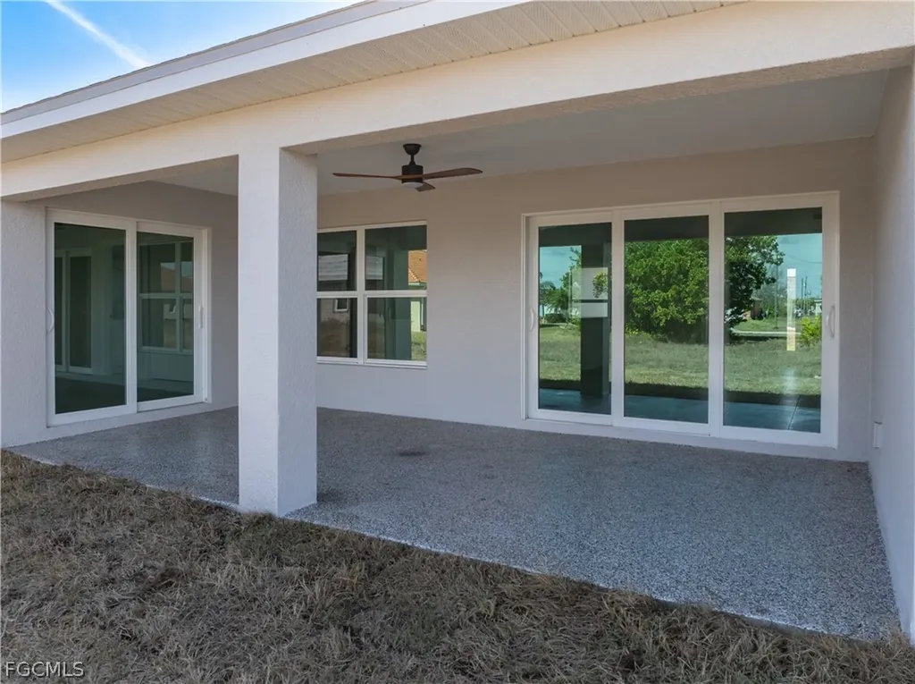 1027 NW 19th Street Cape Coral FL 33993