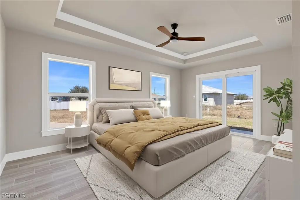 1027 NW 19th Street Cape Coral FL 33993